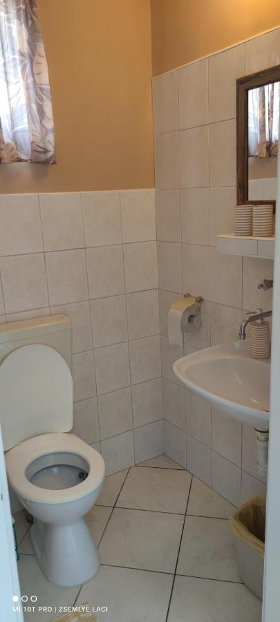 Hodosi Apartman Apartment Velky Meder Ngoại thất bức ảnh