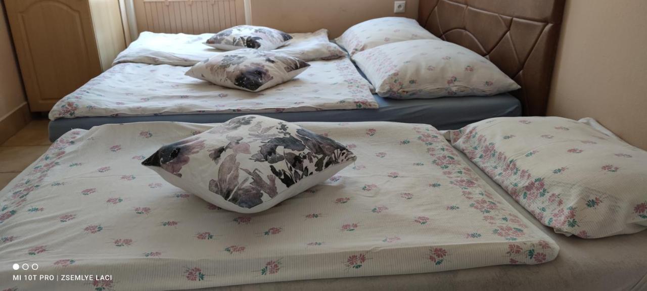 Hodosi Apartman Apartment Velky Meder Ngoại thất bức ảnh