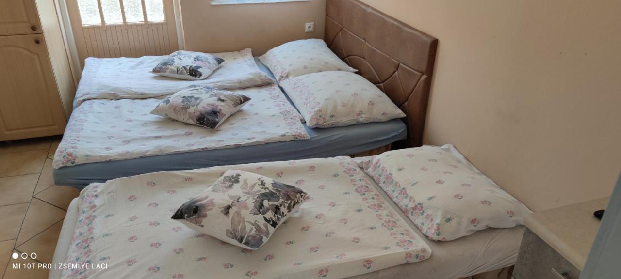Hodosi Apartman Apartment Velky Meder Ngoại thất bức ảnh