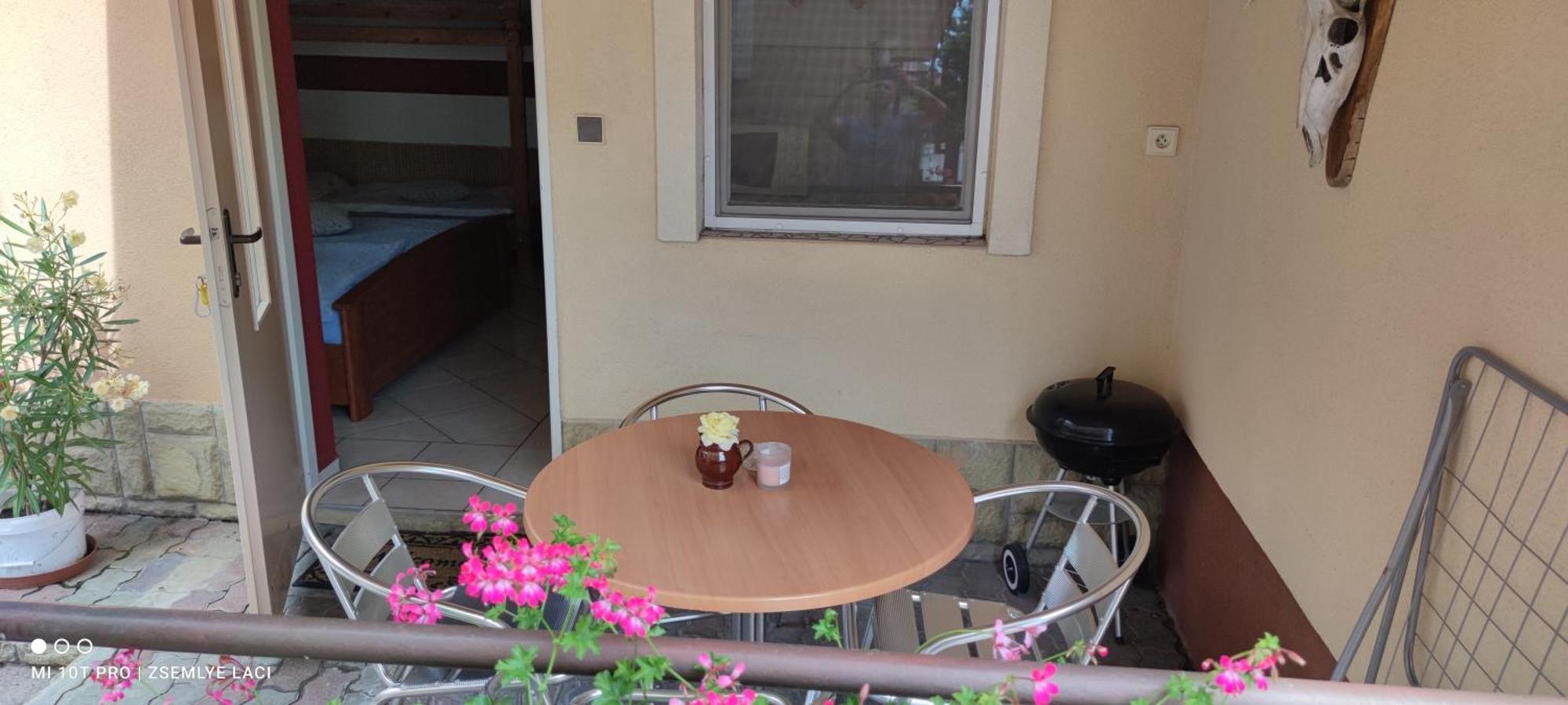 Hodosi Apartman Apartment Velky Meder Phòng bức ảnh