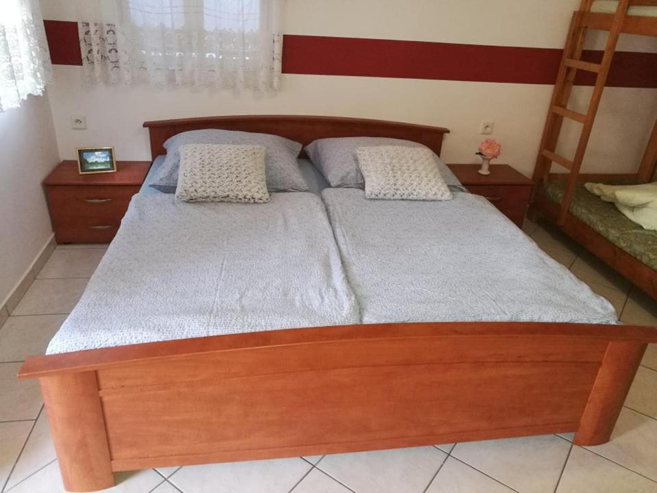 Hodosi Apartman Apartment Velky Meder Phòng bức ảnh